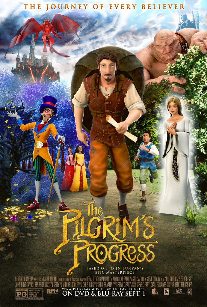 Pilgrim's Progress Online Viewing