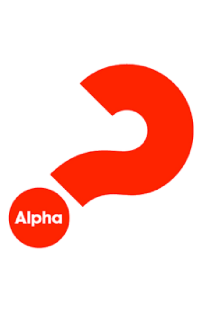 Alpha Dinner and Video Series
