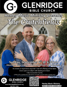 Crutchfield Family - 2026-09-06