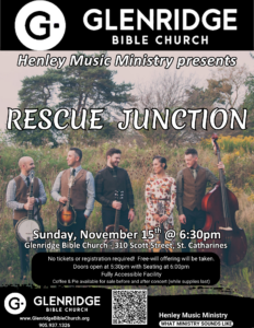 Rescue Junction - 2026-11-15
