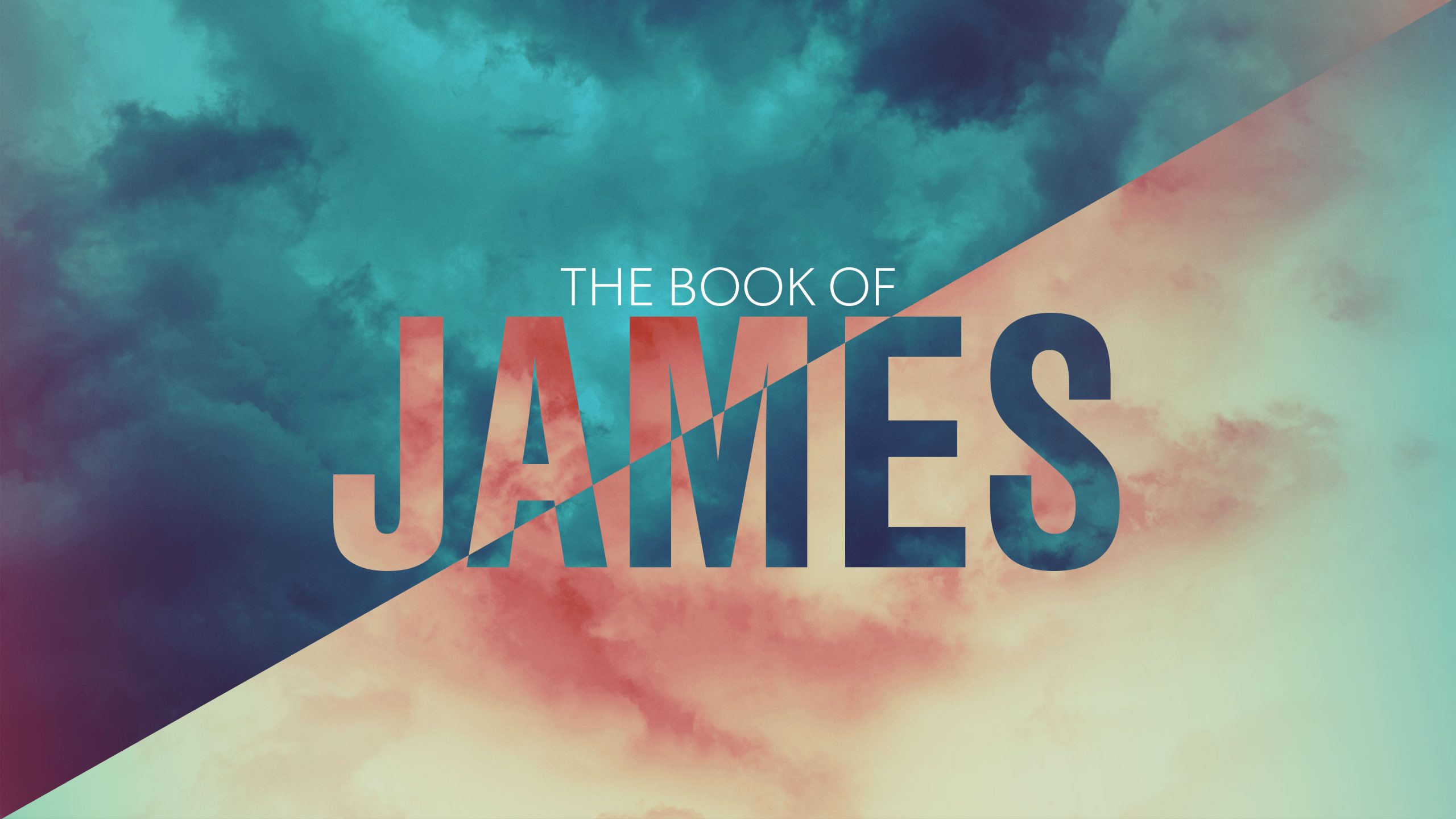 The Practical and Peculiar Preaching of James