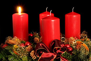 Advent: A Christmas Promise